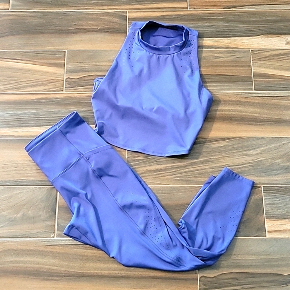 Workout set